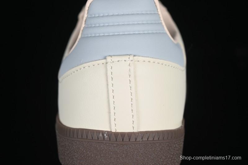 Adidas Samba OG Casual Sneakers - JH7299