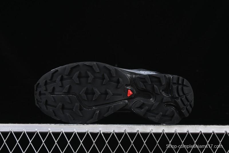 Salomon XT-6 Outdoor Casual Running Shoes - 474506-22