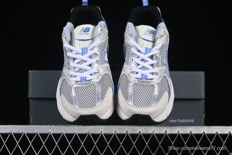 New Balance 530 Series Retro Casual Running Shoes - MR530KC