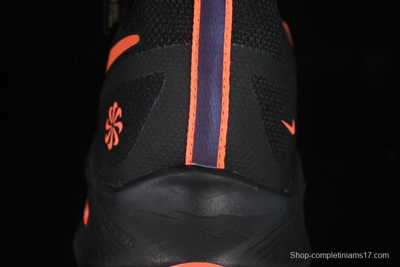 Nike Zoom Winflo 7 Lunar Series Casual Cushion Running Shoes - CJ0291-500