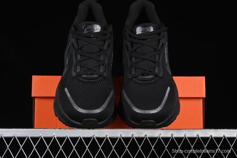 Nike Air Zoom Vomero 18 Moon Landing 18 2025 New Cushioned Casual Running Shoes with Built-in Zoom Air Unit - HM6803-807