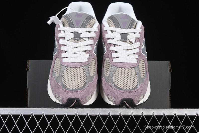 New Balance 2010 Series Retro Casual Running Shoes - M2010REF