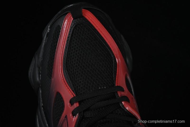 New Balance NB9060 Series Retro Casual Running Shoes with ABZORB Cushioning - U9060IDZ