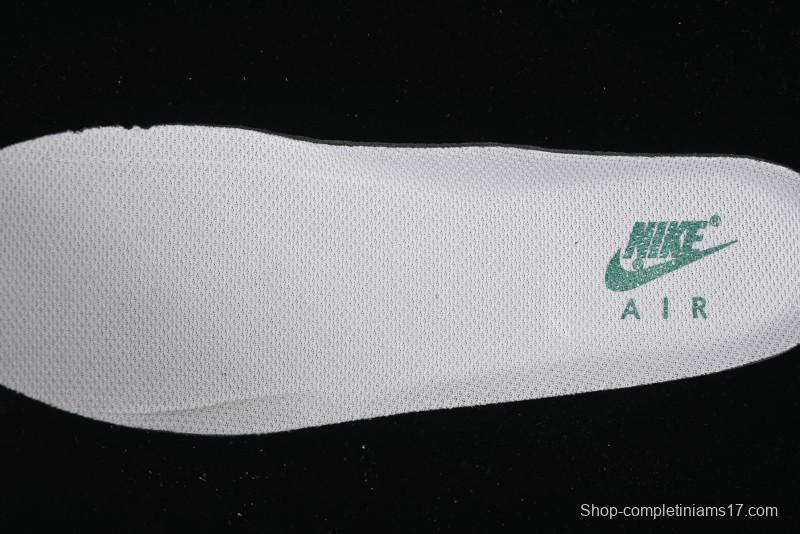 Nike Air Force 1'07 Low Just Collaboration - Christmas Tree Low-Top Casual Sneakers - DF0188-034