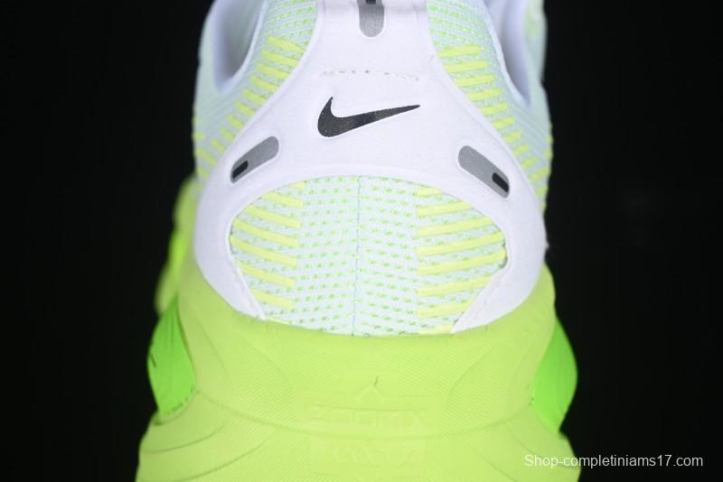 Nike Air Zoom Vomero 18 Moon Landing 18 Running Shoes with Built-in Zoom Air Cushion - HM6804-102