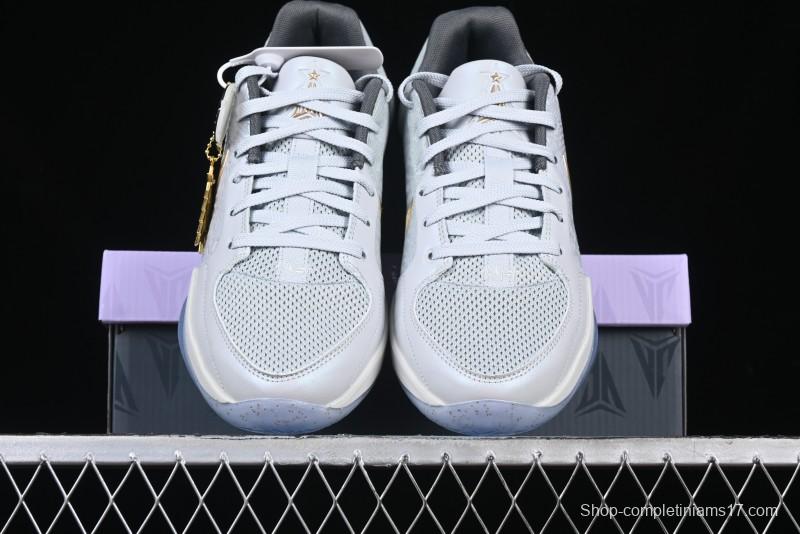 Nike Ja 2 Stargazer Basketball Shoes with Air Zoom Cushion and Molded Midfoot Panel - FZ1516-001