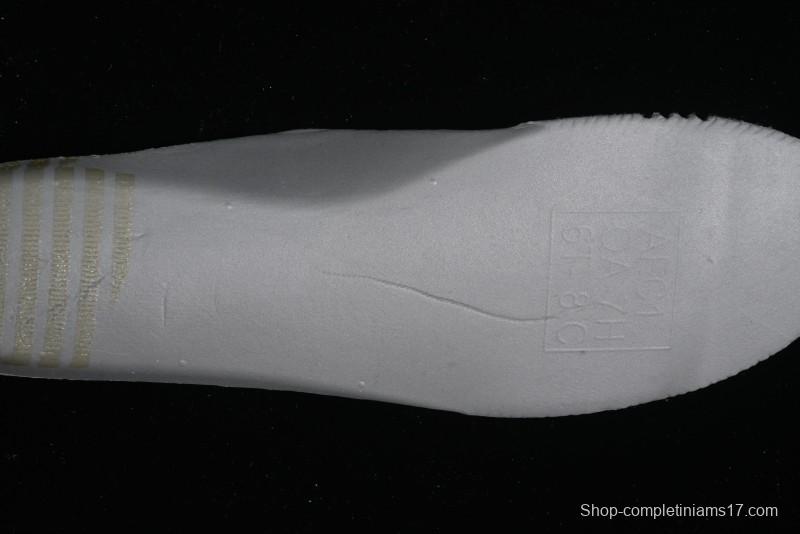 Nike Air Force 1 '07 Low Casual Sneakers in White Green Colorway - CQ5059-110