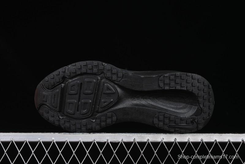 Nike Air Zoom Vomero 18 Moon Landing 18 2025 New Cushioned Casual Running Shoes with Built-in Zoom Air Unit - HM6803-807