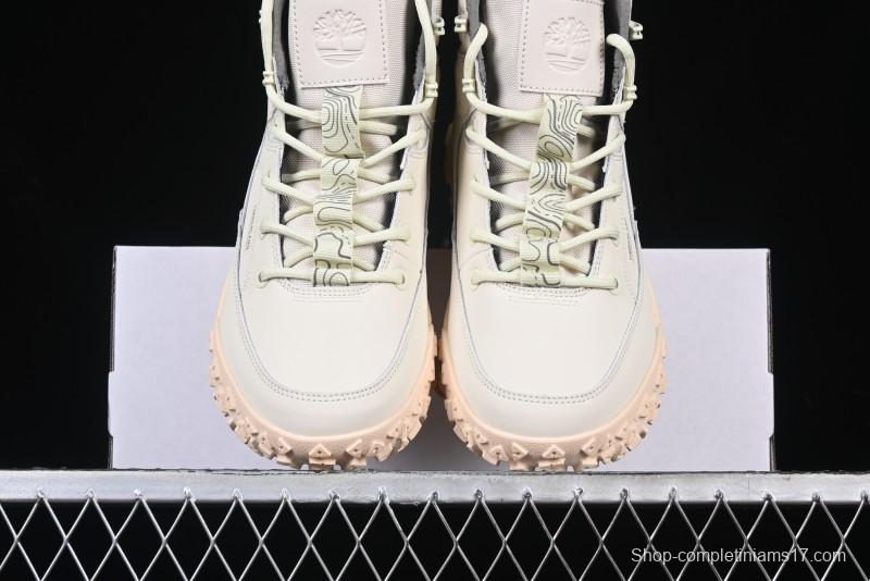 Timberland Outdoor Sports Casual Boots TB0A62EM