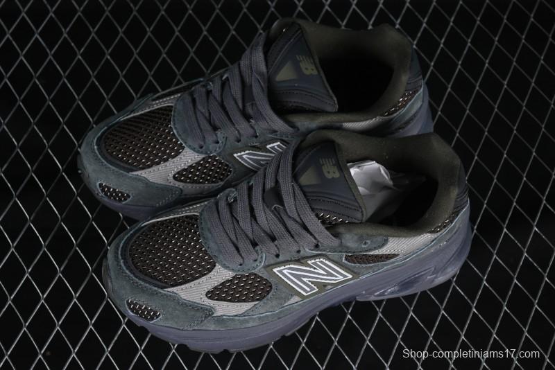 New Balance 2010 Series Retro Casual Running Shoes - U2010NB6