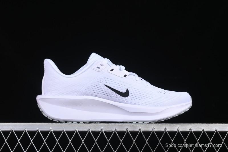 Nike Quest 6 Extreme Series Cushioned Lightweight Running Shoes - FD6033-100