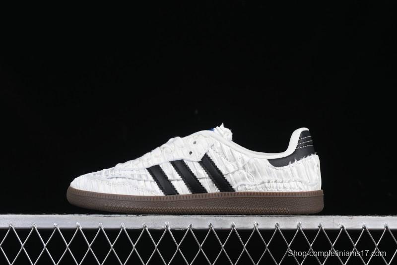 Adidas Samba OG Casual Sneakers - JQ4748