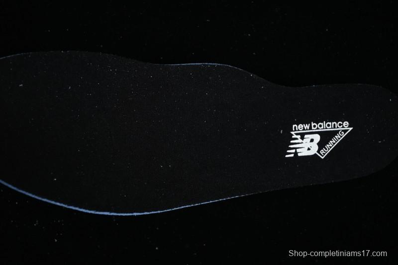 New Balance NB9060 Series Retro Casual Running Shoes with ABZORB Cushioning - U9060BLZ