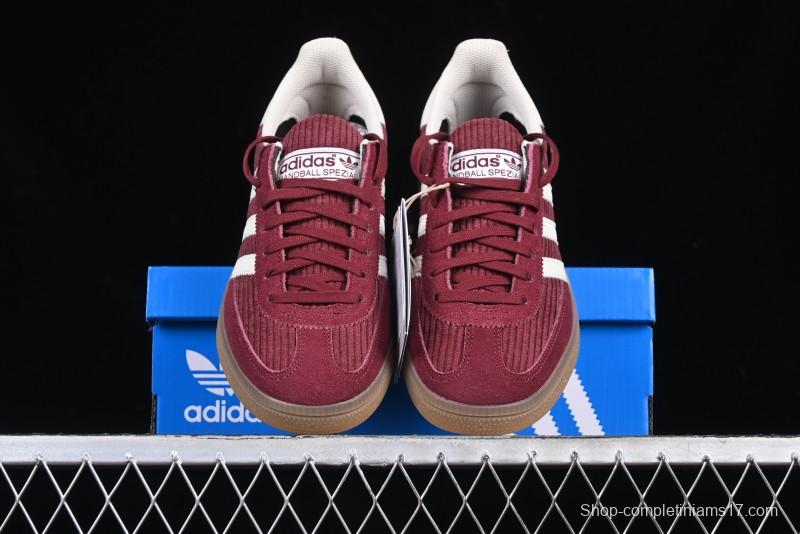 Adidas Handball Spezial IG1978 Classic Retro Casual Sneakers