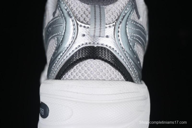 New Balance 530 Series Retro Casual Running Shoes - MR530LG