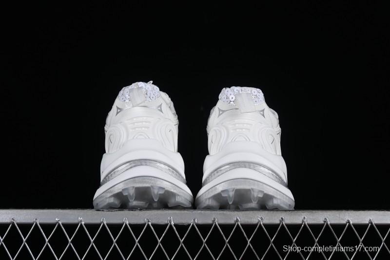 GG-CC Casual Sandals with Asymmetric Design and Cool Aesthetic - 70119-3