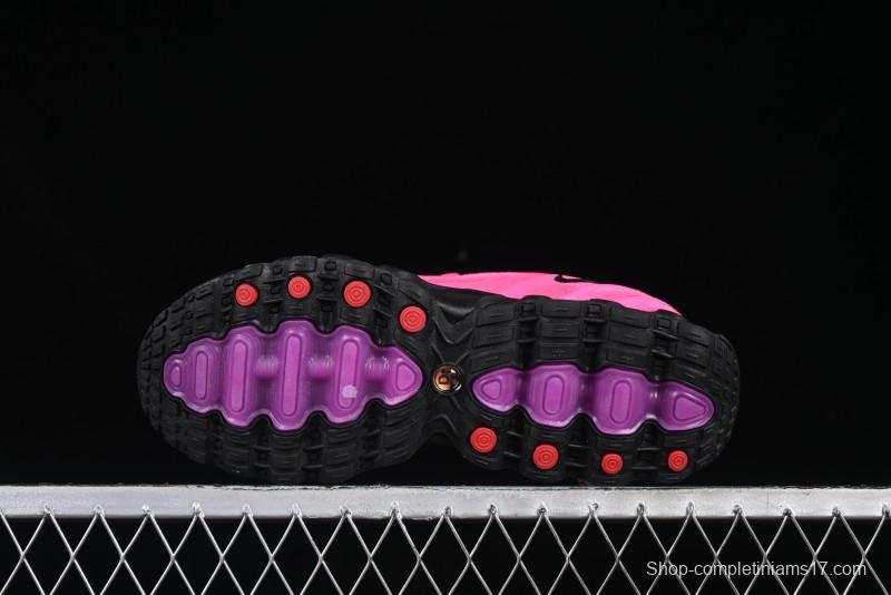 Nike Air Max Dn8 Running Shoes with Full-Length Dynamic Air Cushion for All-Day Comfort - FQ7860-038