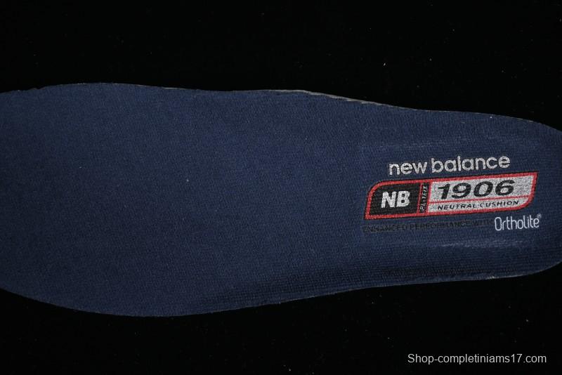 New Balance 1906 Series Retro Dad Style Casual Running Shoes - M1906DI