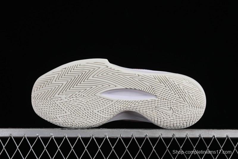 Nike Precision VI Suspension Series Cushioned Durable Casual Basketball Shoes - DD9535-061