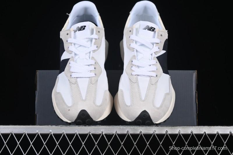 New Balance 327 Series Retro Casual Running Shoes - MS327FE