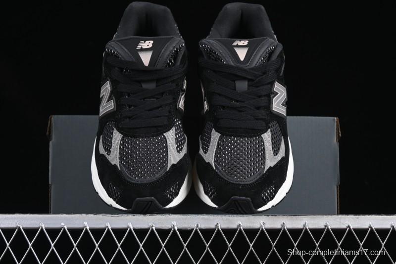 New Balance 2010 Series Retro Casual Running Shoes - U2010NB4