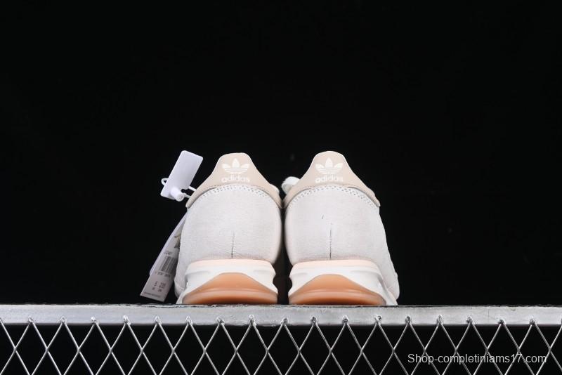 Adidas Originals SL 72 RS Classic Retro Running Shoes - JI2491