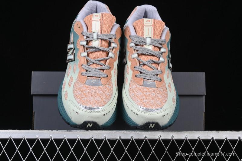 New Balance 1906 Series Retro Dad Style Casual Running Shoes - U1906WFB