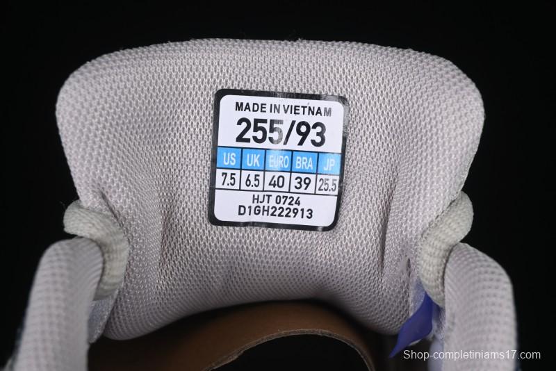 Mizuno Speed 2K Breathable Low-Cut Casual Running Shoes with Synthetic Leather - D1GH222913