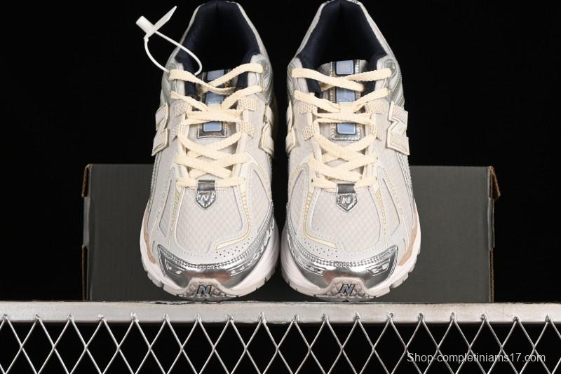 New Balance 1906 Series Retro Dad Style Casual Running Shoes - M1906RKC