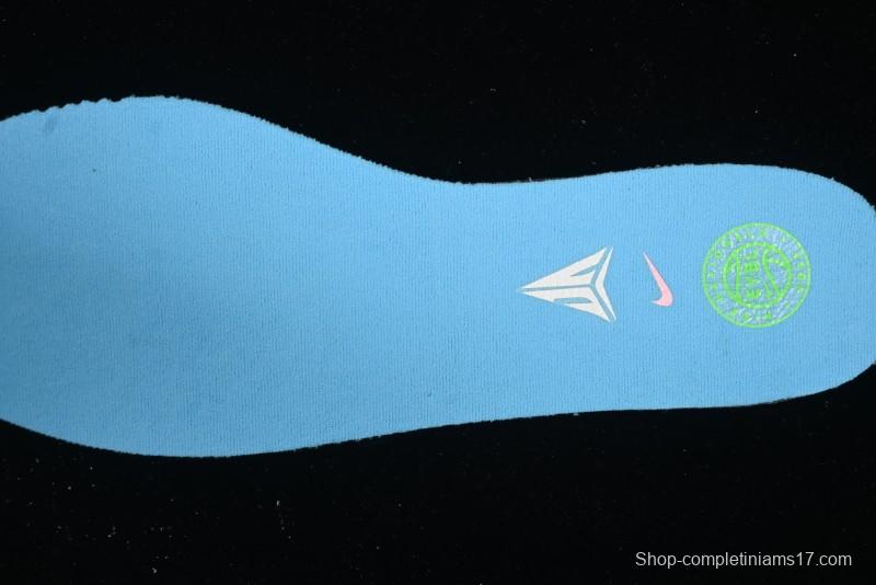 Nike Ja 1 "Day One" Basketball Shoes with Zoom Cushioning - FN6614-900