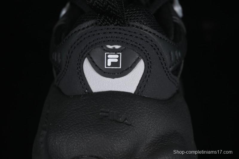 Fila Fusion F12W Retro Running Shoes - F12W511101FBD