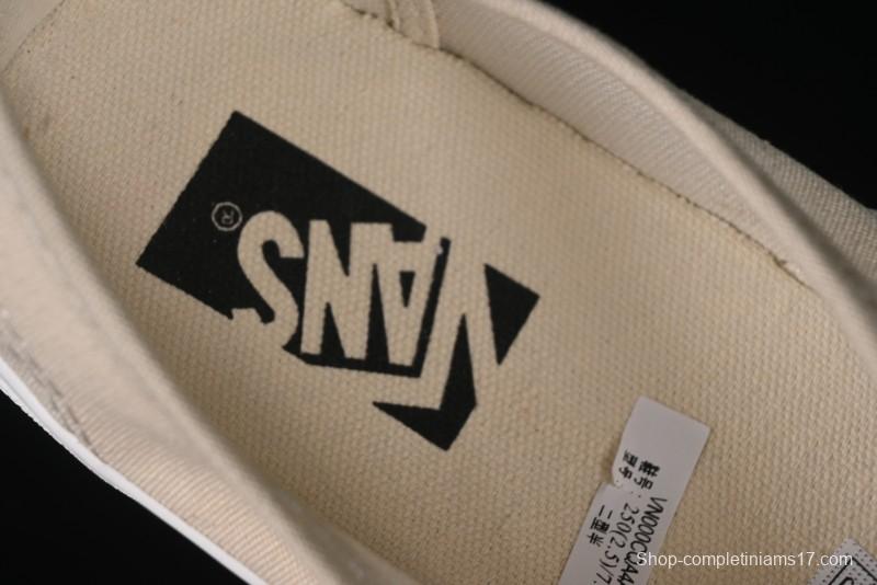 Vans Authentic Reissue 44 Low-Top Casual Skate Shoes - VN000CQA4A3