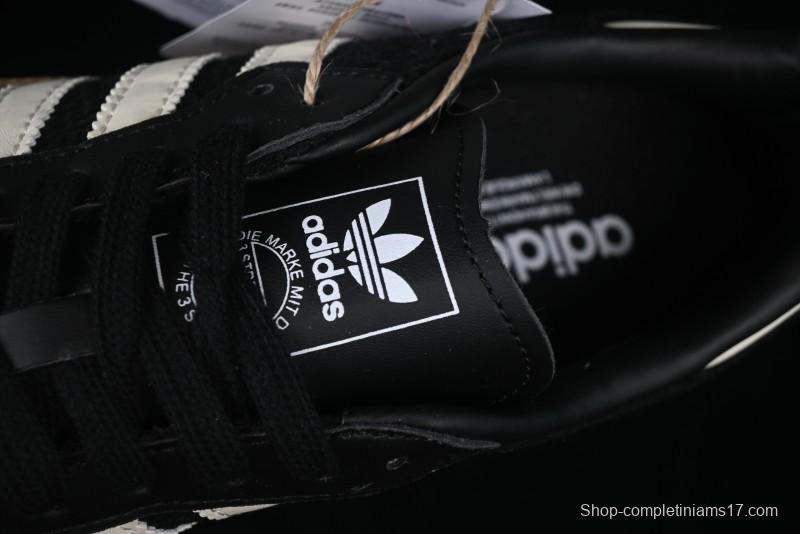 Adidas Samba OG Casual Sneakers - JQ5141