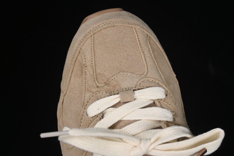 MiuMiu x New Balance 530 Low-Top Classic Retro Casual Slip-On - AJD4