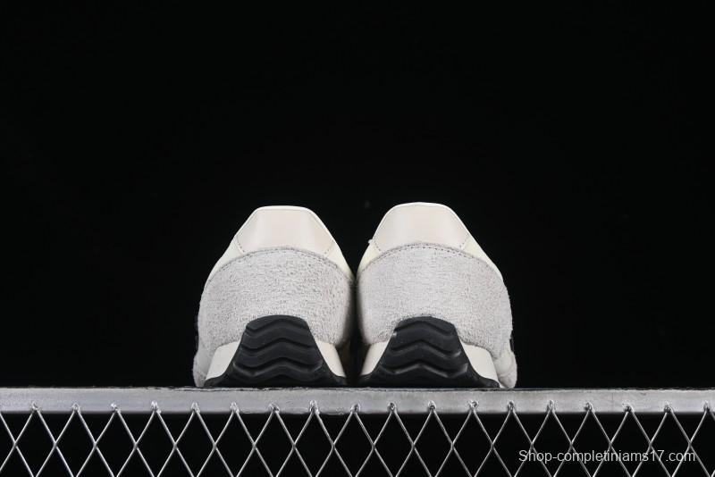 New Balance NB471 Series Fabric and Leather Casual Lifestyle Shoes - U471AM