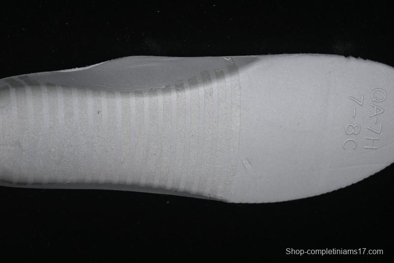 Nike Air Force 1'07 Low Gradient Skeleton Casual Sneakers - YD2425-110