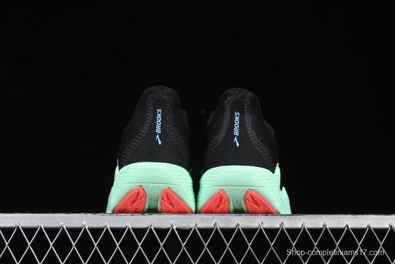 Brooks Hyperion Max 2 Cushioned Racing Marathon Running Shoes - 1104341D411