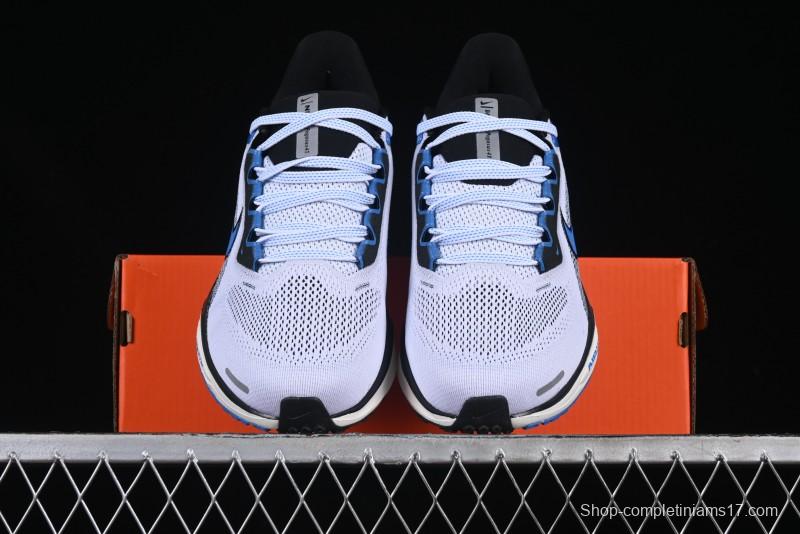 Nike Air Zoom Pegasus 41 Running Shoes with Breathable Mesh and Durable Design - HV5218-100