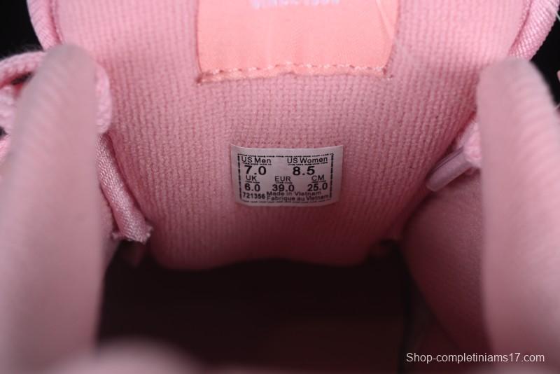 Vans Knu Skool Low-Top Retro Chunky Sneakers - VN0009QCWBL