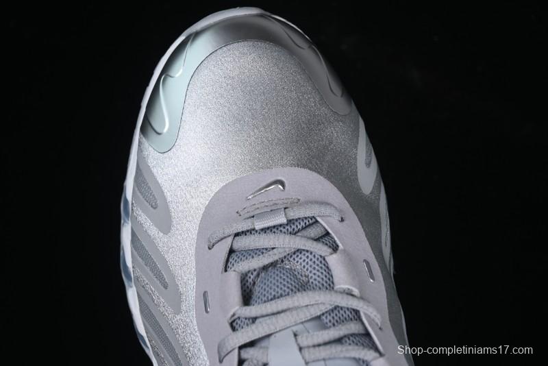 Nike Air Max Dn Running Shoes with Dynamic Air Cushion Technology - HF5509-001