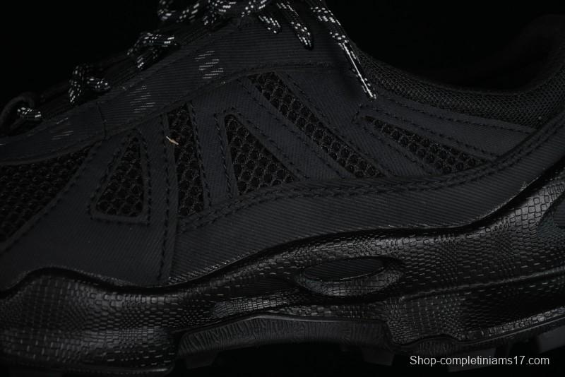 Ecco BIOM Trail Comfortable Outdoor Sports Trail Running Shoes - 80322451052