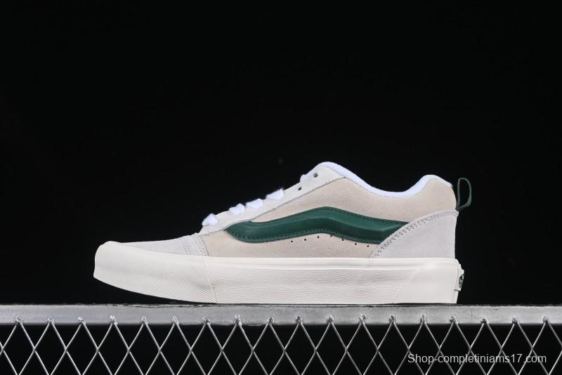Vans Knu Skool Low-Top Retro Chunky Sneakers - VN009QCBDS
