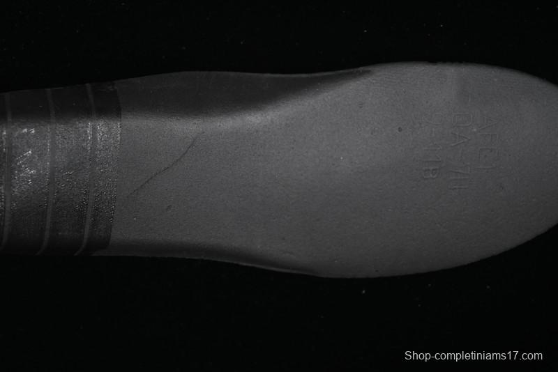 Nike Air Force 1'07 Low Dior Collaboration Red Black Zebra Print Casual Sneakers - KK1988-066