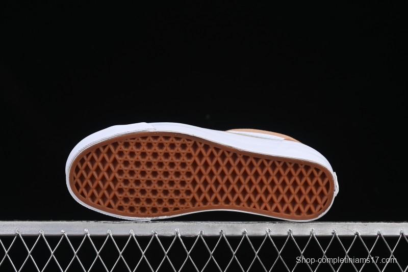 Vans Old Skool 36 Low-Top Retro Skate Shoes - VN000D57TBR