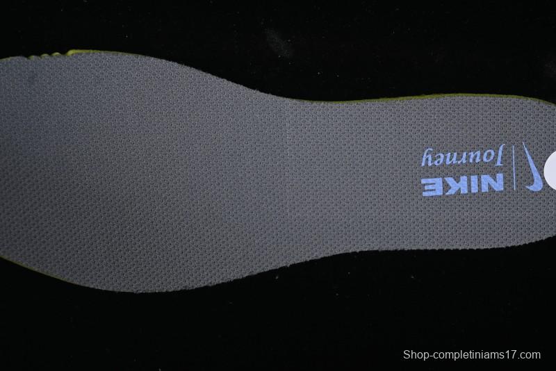 Nike Journey Run 2024 Low-Top Casual Running Shoes with Cushioning Anti-Slip and Wear-Resistant Design - FJ7765-004