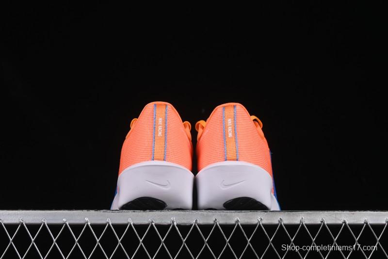 Nike Zoom Rival Fly 4 Lightweight Responsive Running Shoes with React Technology - FV6040-800