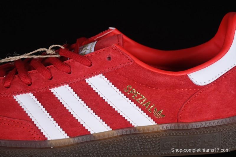 Adidas Handball Spezial Retro Casual Sneakers - FV1227