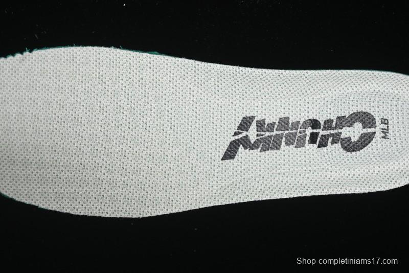 New York Yankees MLB Cargo Chunky Breathable Casual Sneakers - 3ASHW075N50SIS