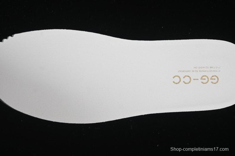 GG-CC Platform Casual Running Shoes with Thick Sole - G25U9778