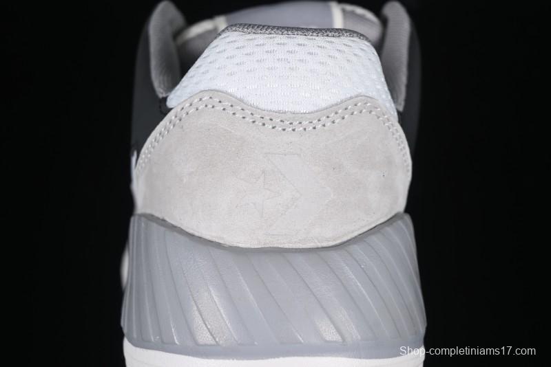 Converse Wave Trainer OX Retro Casual Commuting Running Shoes with Comfortable Anti-Slip and Wear-Resistant Design - A12836C